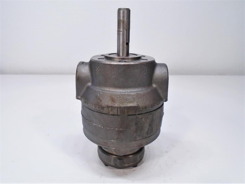 Haldex Hydraulic Motor Pump H12-P-10B3